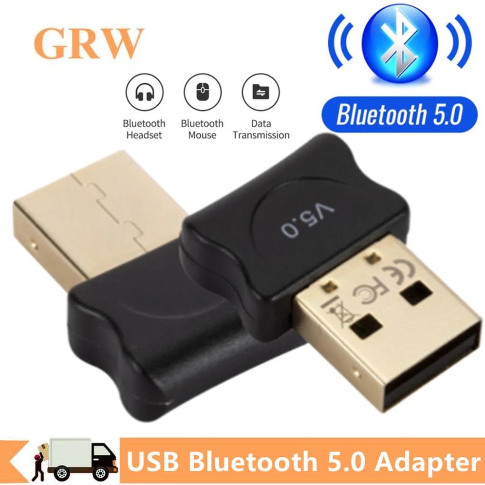 Grwibeou-USB  5.0  , PC ǻ  콺 Ű Aux   5.0 ű ۽ű